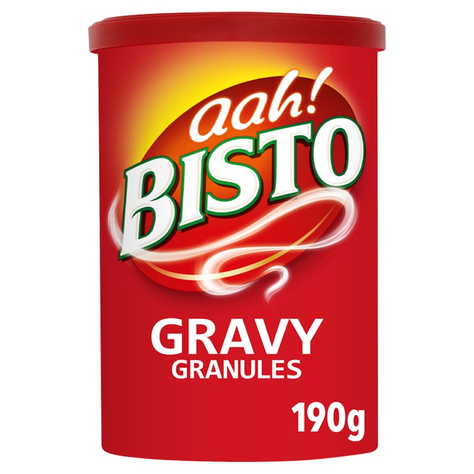 image 1 of Bisto Favourite Gravy Granules 190G