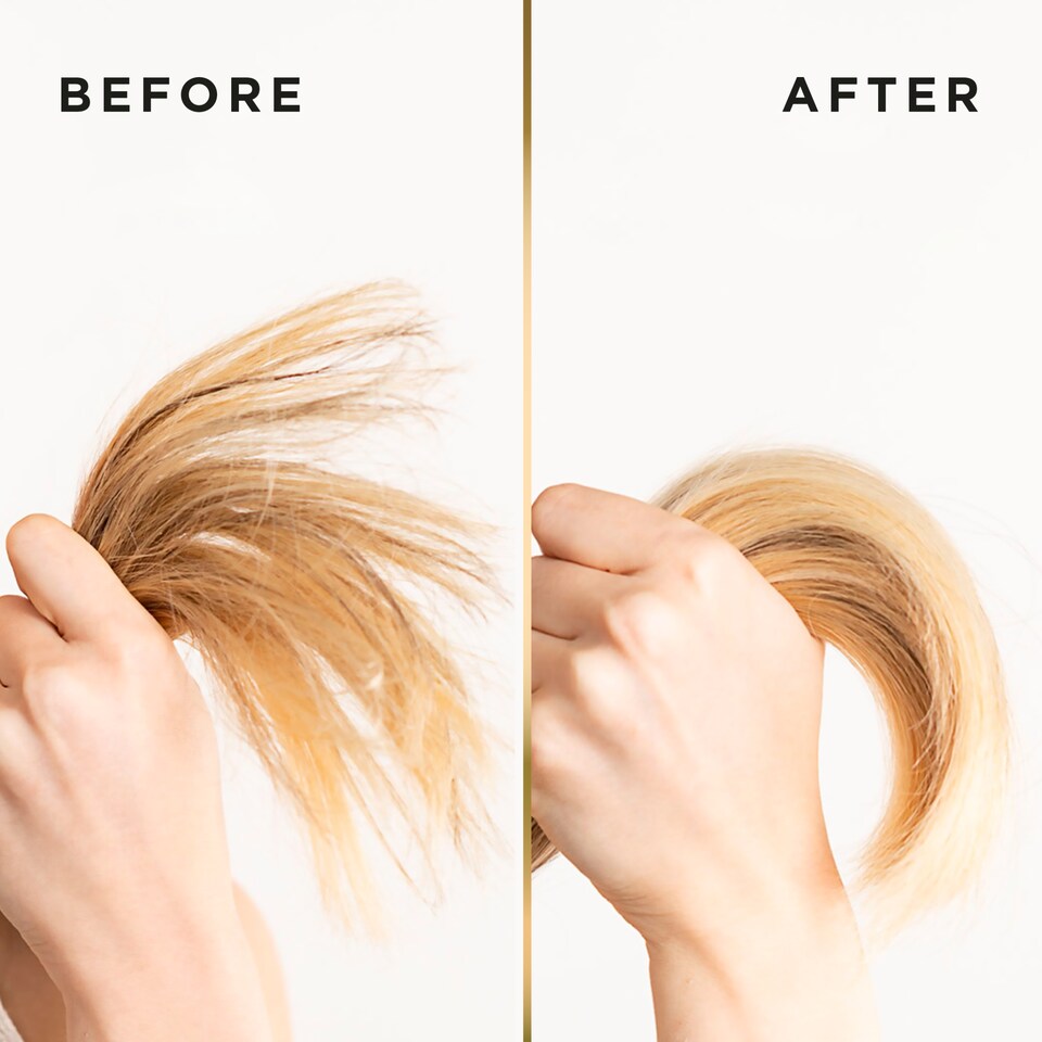 Pantene Hydra Glow sampon biotinnal 250ml. Pro V Miracles sampon száraz, károsodott hajra 1. kép