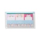 image 1 of Paperchase Terrazzo Cats Set of 3 Mini List Pads