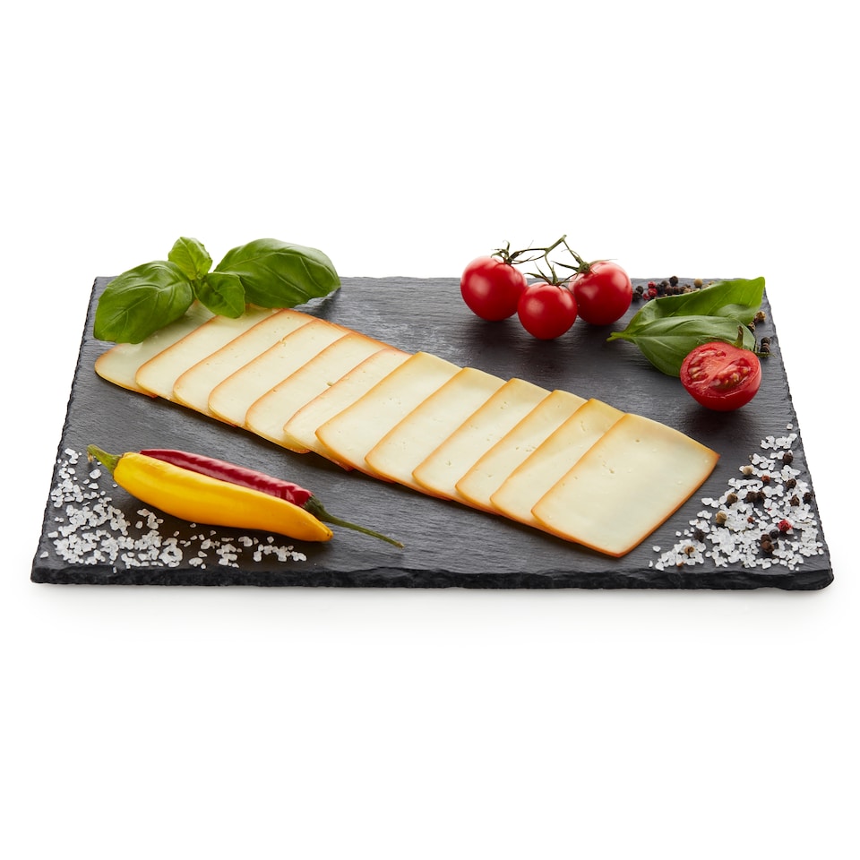 Obrázek 1 pro produkt Jihočeský eidam uzený 44%