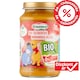 image 1 of Univer Organic Green Peas Beef Stew with Rice for Babies 10+ Months 220 g