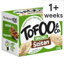 The Tofoo Co. Original Seitan 225g