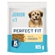 image 1 of Perfect Fit Chicken Puppy Junior Dry Food 825G for dogs less than 1 year