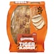 image 1 of Warburtons Gluten Free Artisan Tiger Loaf 400G