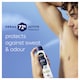 image 3 of NIVEA Men Derma Control Sensitive 72hr Anti Perspirant Deodorant Spray 250ml