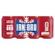 image 1 of IRN-BRU Winter Bru 8x330ml