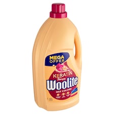 Washing Powders & Gels