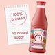 image 4 of innocent Summer Crush Apple, Strawberry, Passion Fruit, Guava and Lime 900ml