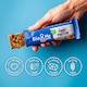 image 3 of Bio&Me Protein Oat Bar Blueberry 3x40g