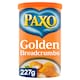 image 1 of Paxo Golden Breadcrumbs 227