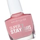 image 3 of Maybelline Forever Strong Nude Rose 46G