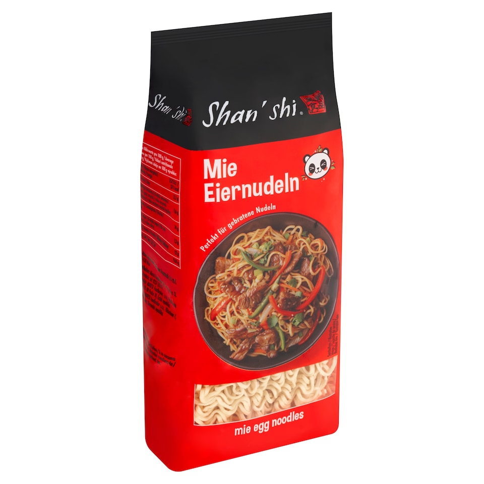 Shan'shi Mie nudle 250g