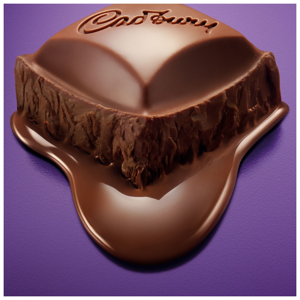 image 1 of Cadbury Marvellous Creations Jelly Pop Candy Chocolate Bar 160g