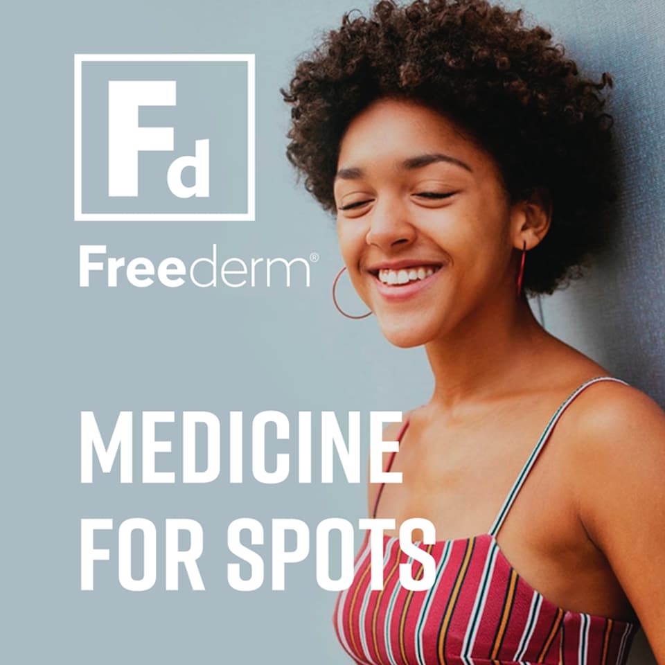 image 1 of Freederm Gel 10G