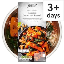Tesco Finest Paprika Roasted Butternut Squash 380g