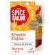 image 1 of The Spice Tailor Mexican Classic Fajita Sauce and Salsa Kit 245g