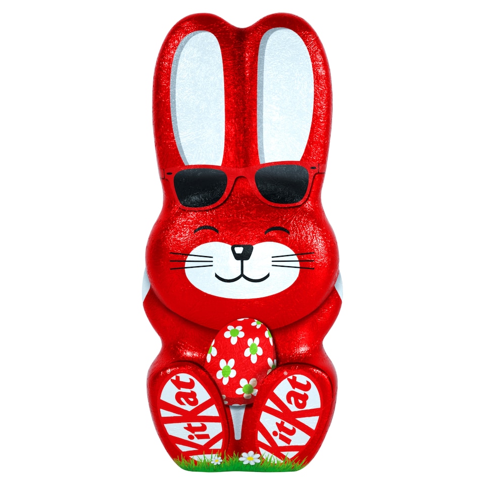 Obrázek 1 pro produkt KIT KAT Zajíček 85g