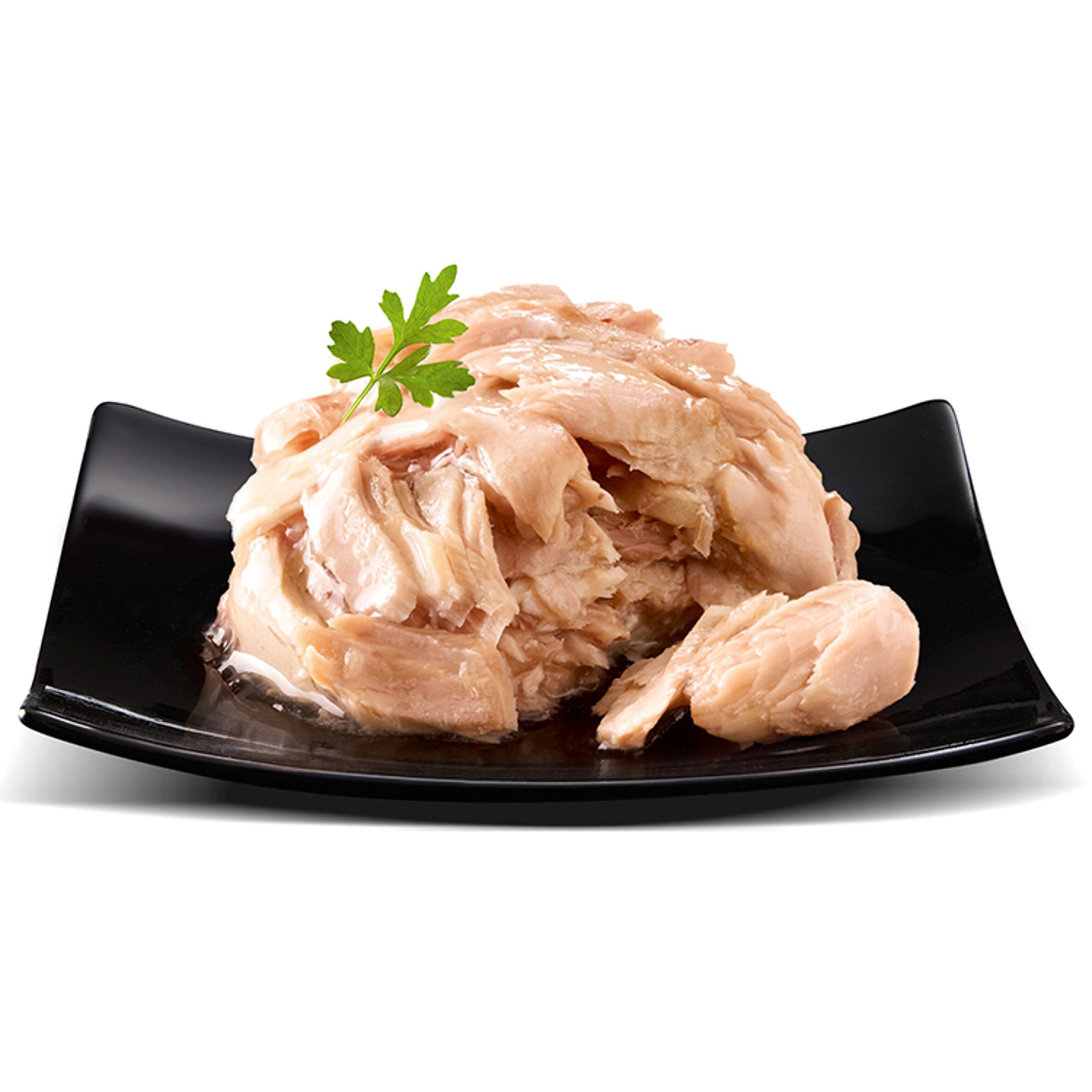sheba tuna cuts