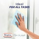 image 3 of Regina Blitz Kitchen Roll 140 Supersized Sheets 2 Roll
