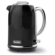 Breville Flow Collection Jug Kettle - Black