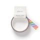 image 1 of Paperchase Rainbow 20m Washi Tape