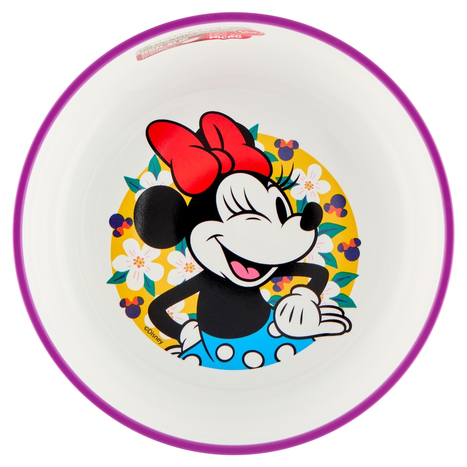 Obrázek 1 pro produkt Stor Minnie Sunshine miska