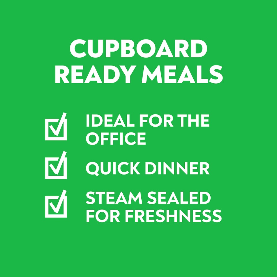 image 1 of Bens Original Lunch Bowl Mexican Style Grains and Rice 220g