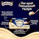 image 5 of Ambrosia Deluxe Custard - Madagascan Vanilla 2 x 120g