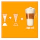 image 2 of Nescafe Dolce Gusto Latte Macchiato Coffee Pods x16 183.2g