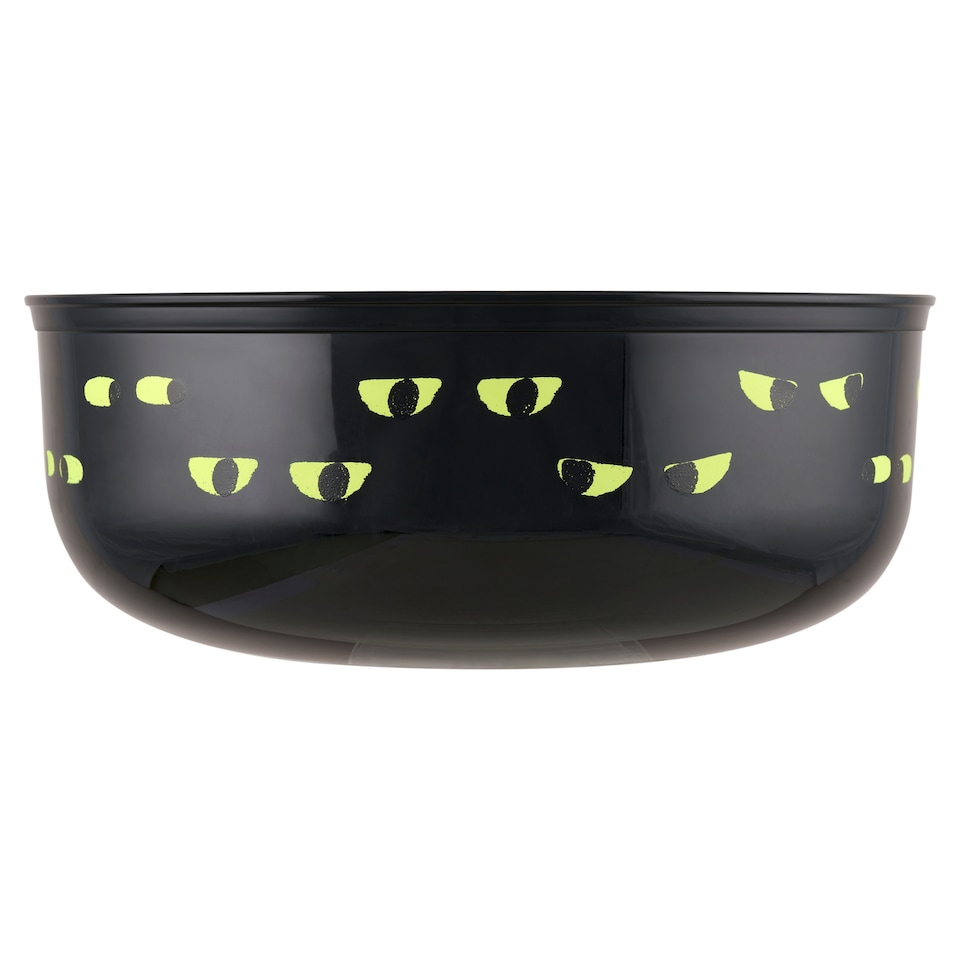 image 1 of Tesco Trick or Treat Bowl