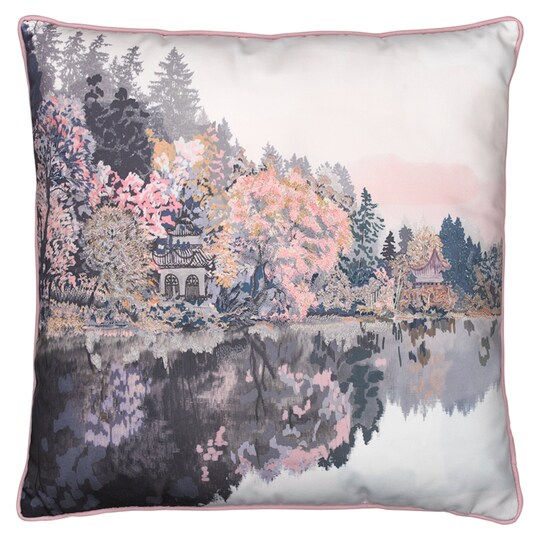 Fox & Ivy Landscape Cushion