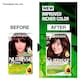 image 3 of Garnier Nutrisse 3.23 Dark Quartz Permanent Hair Dye
