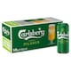 image 1 of Carlsberg Pilsner Lager Beer Can 10x440ml