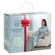 image 1 of Domarex Blanket with Sleeves