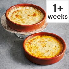 102. Tesco Finest Cheese Bakes 600g (Serves 16)