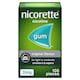 image 1 of Nicorette Stop Smoking Aid 2mg Nicotine Gum - Original 105s