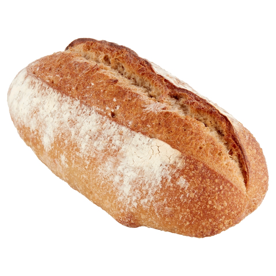 image 1 of Tesco Oskar Wheat Bread 505 g