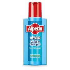 Alpecin Hybrid Caffeine Shampoo 250Ml