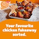image 3 of Birds Eye Chicken Shop Chicken Wings - Hickory BBQ 375g
