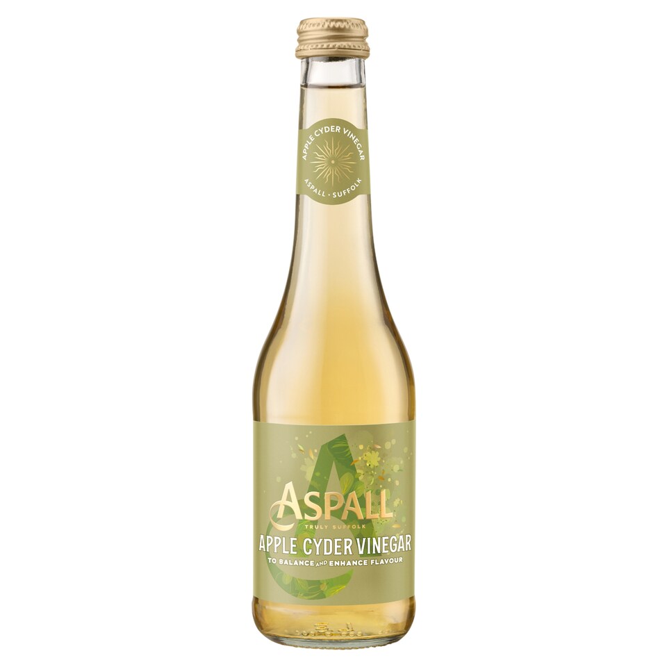 Aspall Cyder Vinegar 350Ml