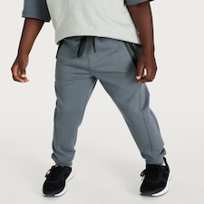 9 Peaks Zip Pocket Joggers in Blue