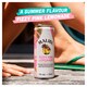 image 2 of Malibu Fizzy Pink Lemonade 250Ml