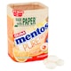 image 2 of Mentos Pure Fresh Gum - Tropical Flavour 50 Pieces 100g