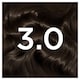 image 2 of Garnier Olia No Ammonia Permanent Hair Dye - Soft Black 3.0