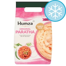 Humza Paratha Original 1.6Kg