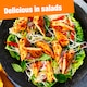 image 2 of Quorn Sweet Chilli Fillets 138g