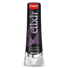 Colgate Elixir Cool Detox Toothpaste 80Ml