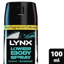 Deodorants