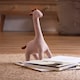 image 2 of Chapter B Nursery Muslin Giraffe