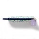 image 1 of Paperchase Artful Scribble Pencil Case